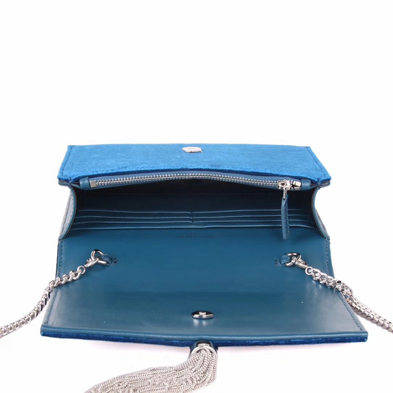 Amelia - YSL Bag - 3885
