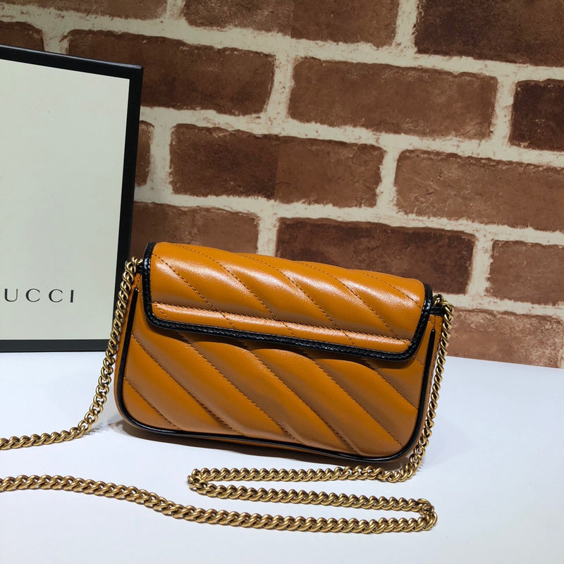 Amelia Fashion - GCI Bags - 3053