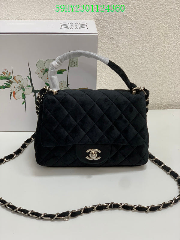 Amelia CHL Bags - 1816