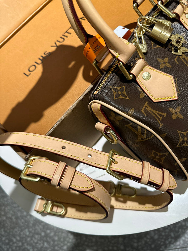 Amelia - LV Bags - 14532
