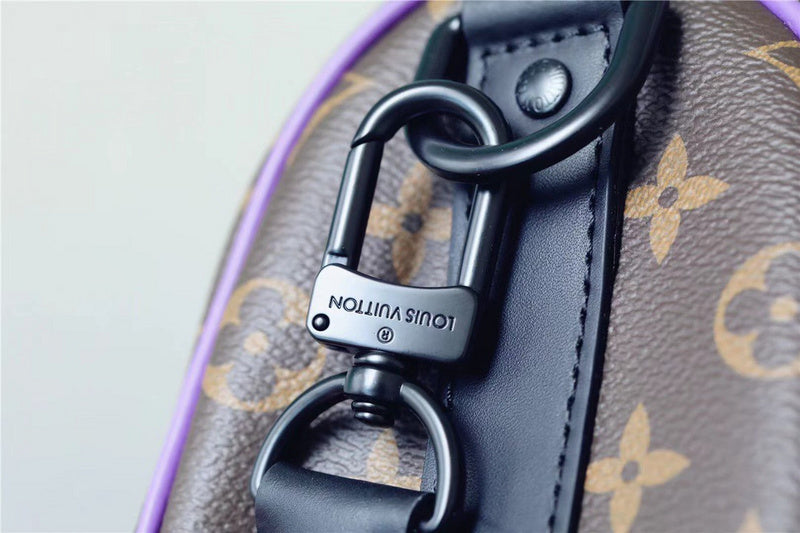 Fan Fashion Lu-Vi bags - 11255