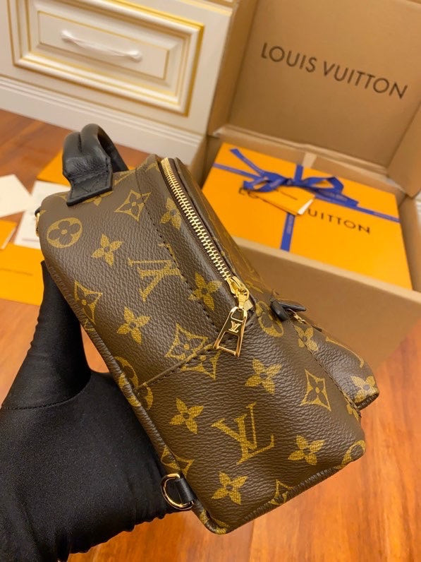 Amelia's Bag Gallery - LOV Bags - 1019