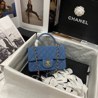 AmeliaLuxury - CHL Bags - 3456