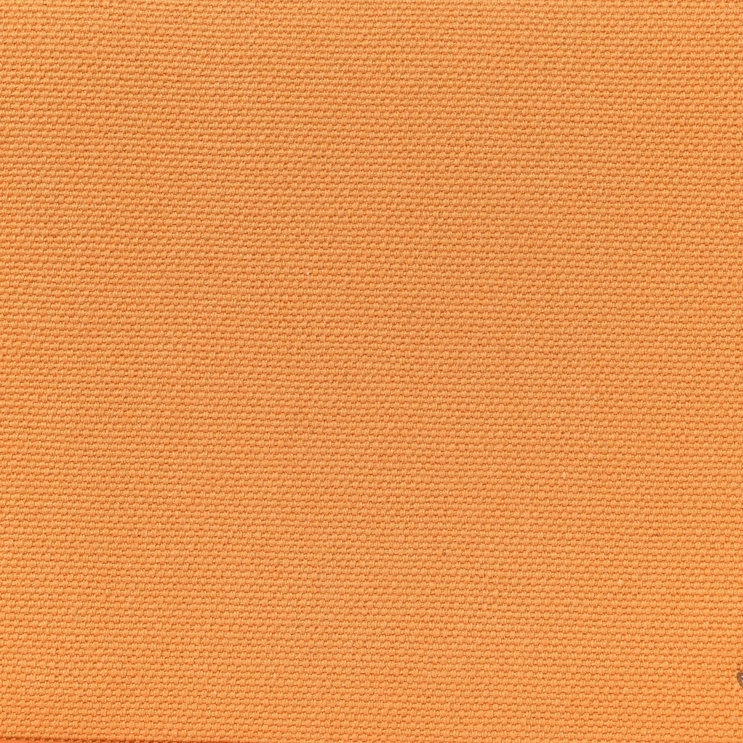 Jacquemus Canvas Le Messageru Bag Orange