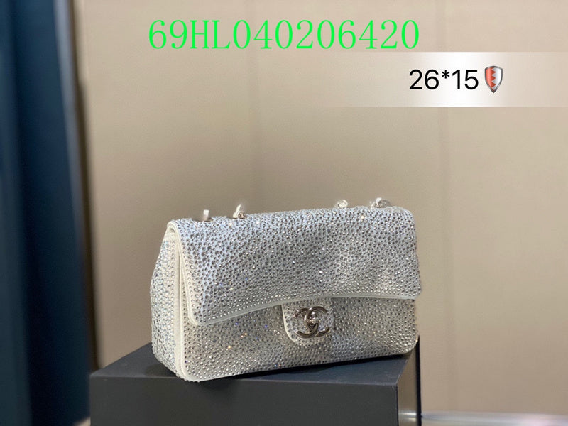Amelia - CHL Bags - 1568