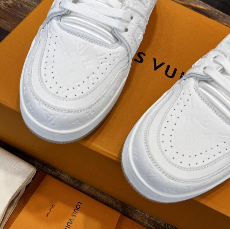 AmeliaLuxury - LOV Men Shoes - 720
