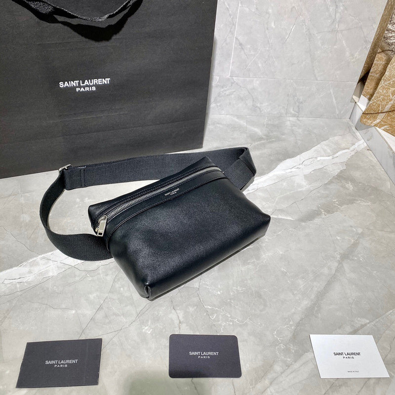Amelia - YSL Bag - 4112
