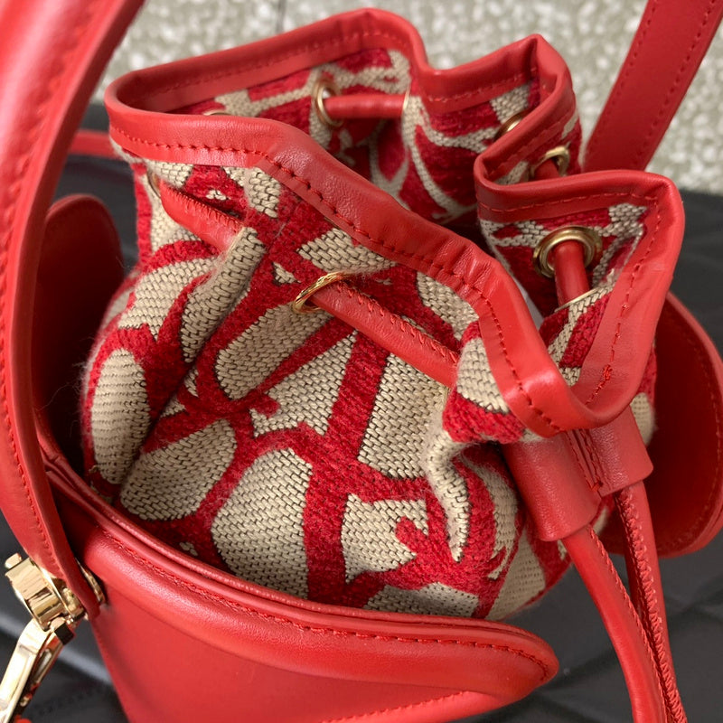 Amelia- VEL WOMEN LUXURY BAGS - 018