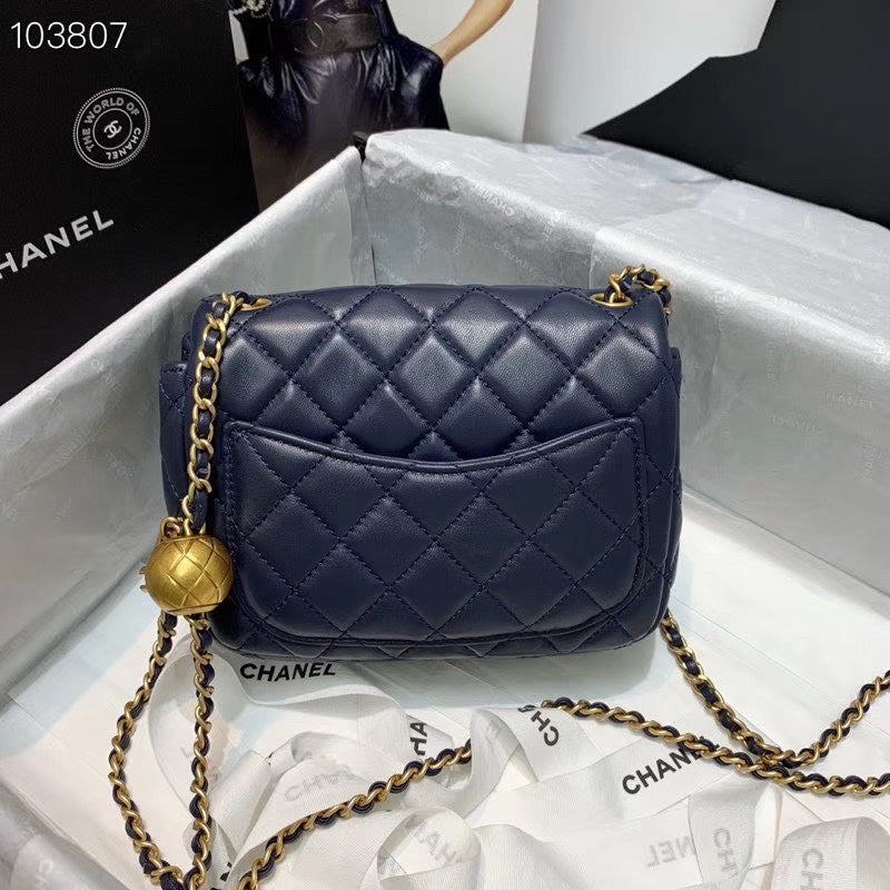 Amelia - CHL Lady Bags - 698