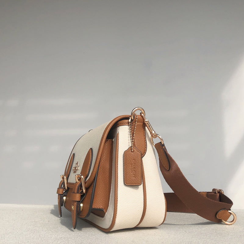 Amelia- CAH Bags - 594