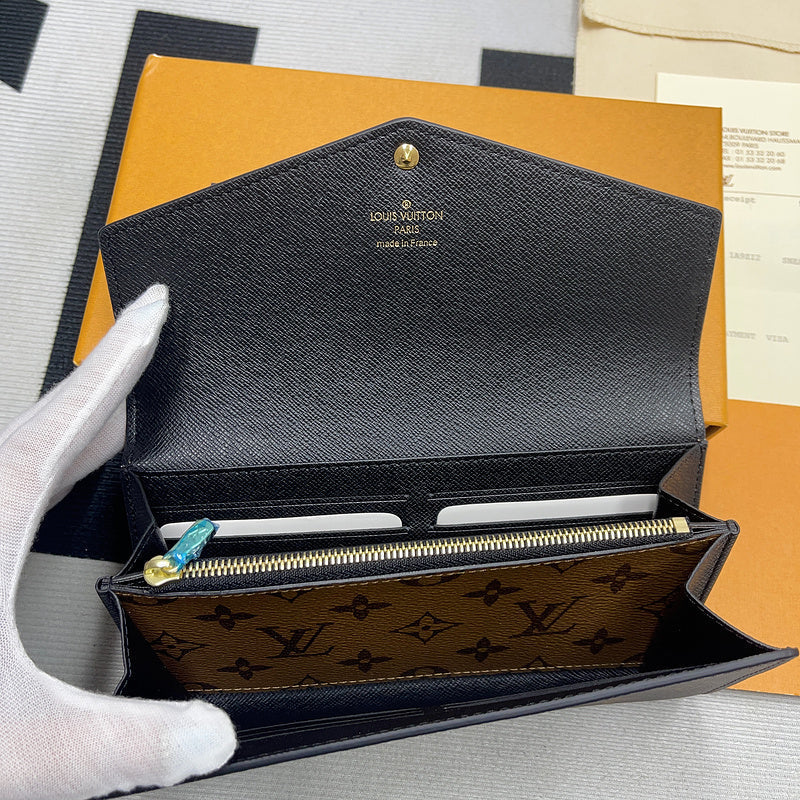 Fan Fashion Lu-Vi bags - 8919