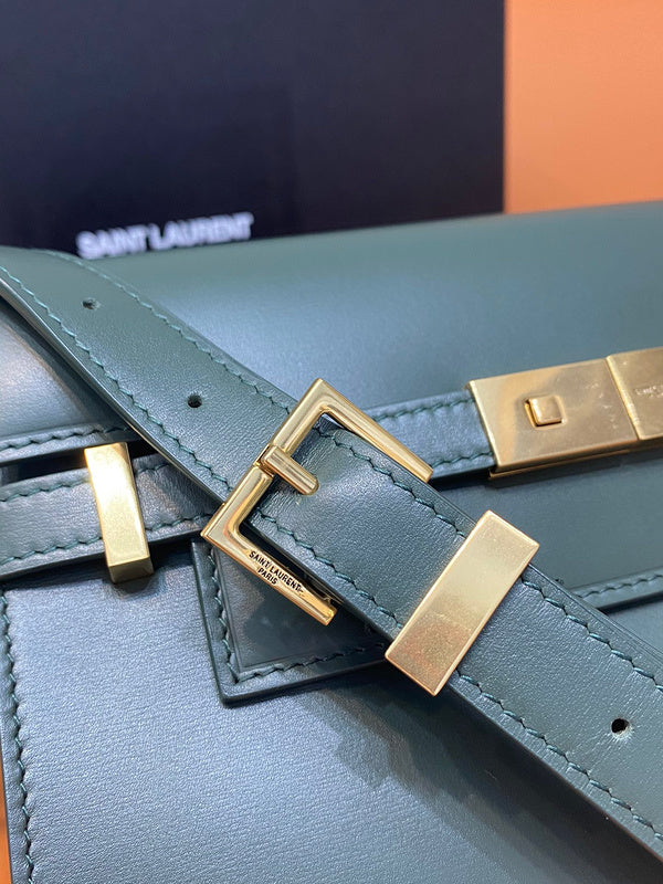 Amelia - YSL Bag - 2081