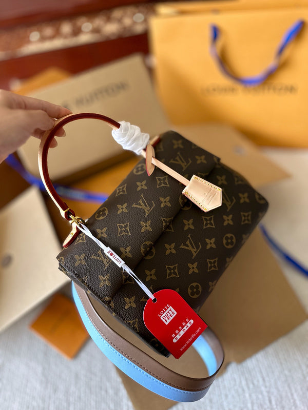 Amelia - LV Bags - 14856