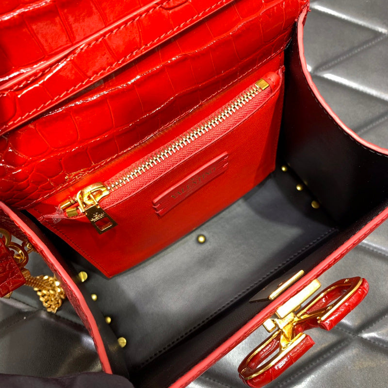 Amelia- VEL WOMEN LUXURY BAGS - 969