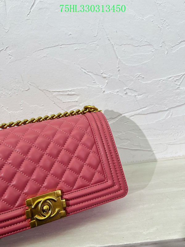 Amelia - CHL Bags - 1334