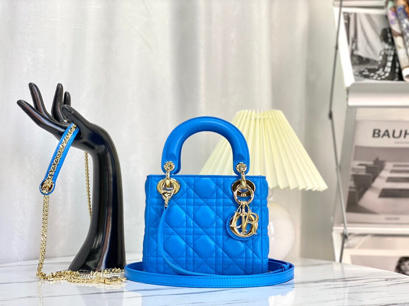 Amelia- DYOR LUXRY BAGS FOR WOMEN - 406