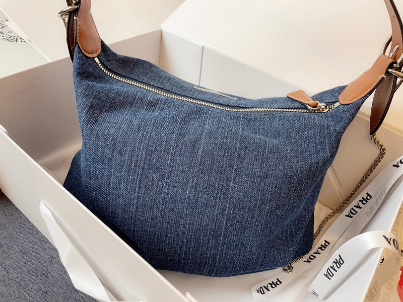 Camila Bags - Prada Bags - 1127