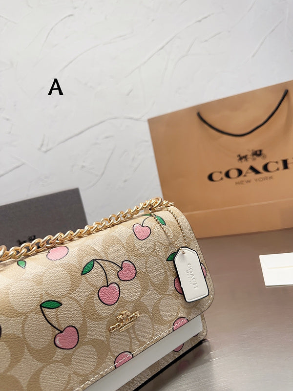 Amelia - CCH Bags - 411