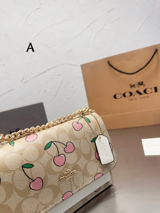 Amelia - CCH Bags - 411