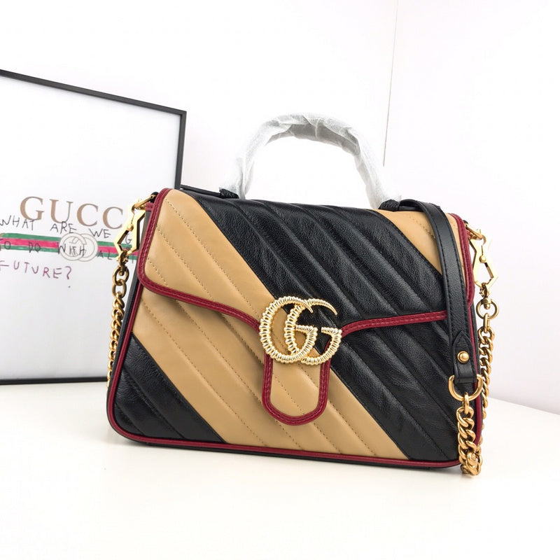 Amelia Fashion - GCI Bags - 2606