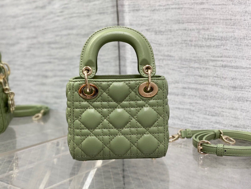 Amelia - CHL Bags - 2178