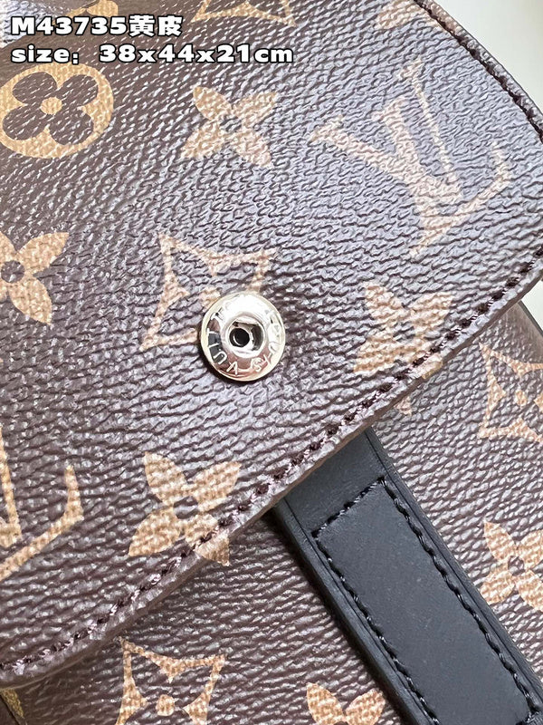 Amelia - LV Bags - 15317