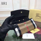 Burberry Bags - Bagsattire   059
