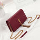 Amelia - YSL Bag - 2627