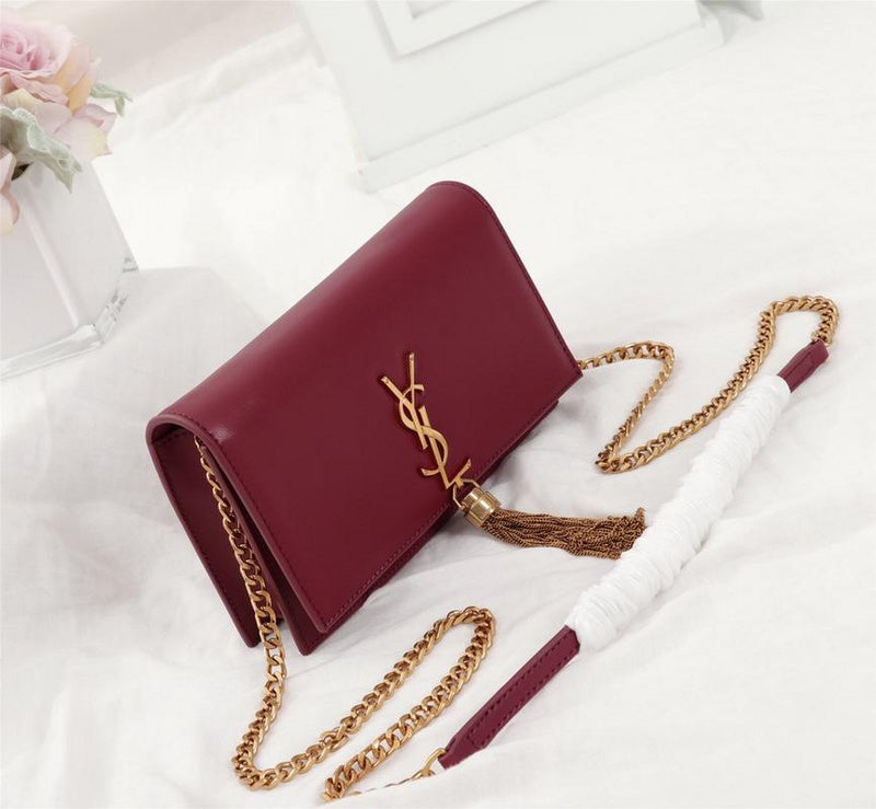 Amelia - YSL Bag - 2627