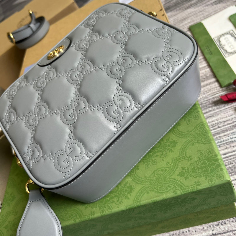 Amelia- GCI LUXURY LADY BAG - BRANDED BAGS FOR WOMEN - 489