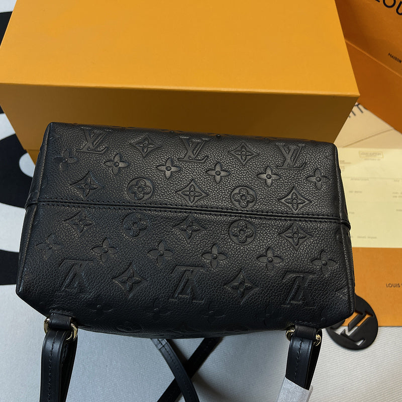 Amelia- Lu-Vi bags - 6131