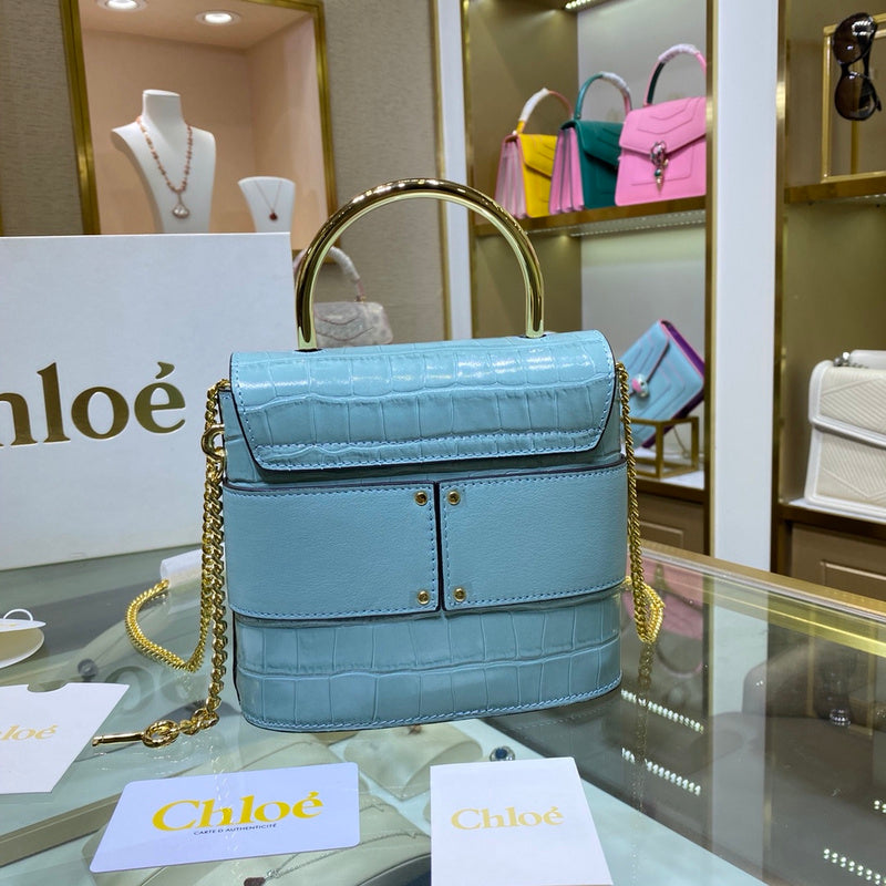 Amelia's Bag Gallery - CLE Bags - 187