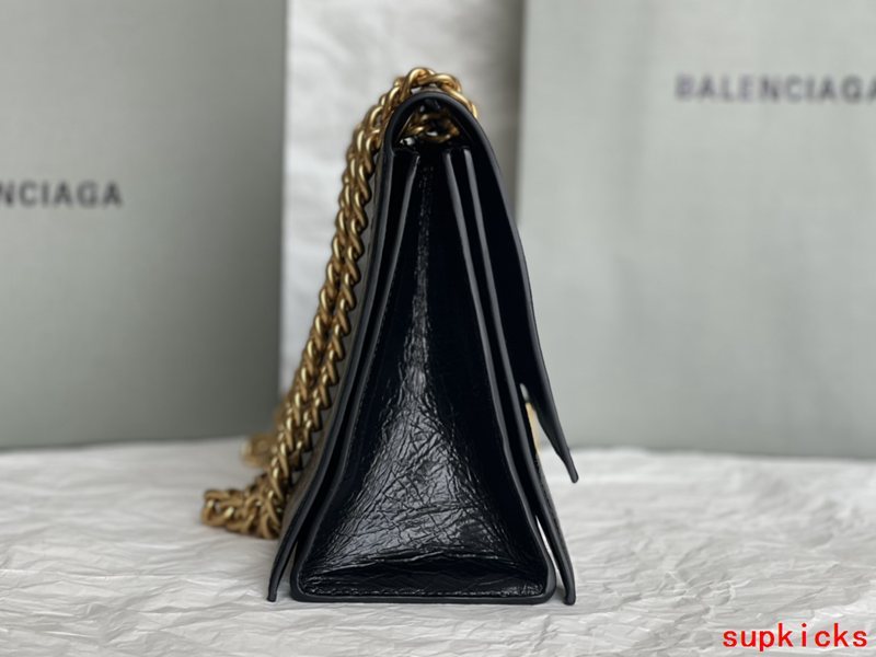 Amelia- BG Hourglass Bags - 056