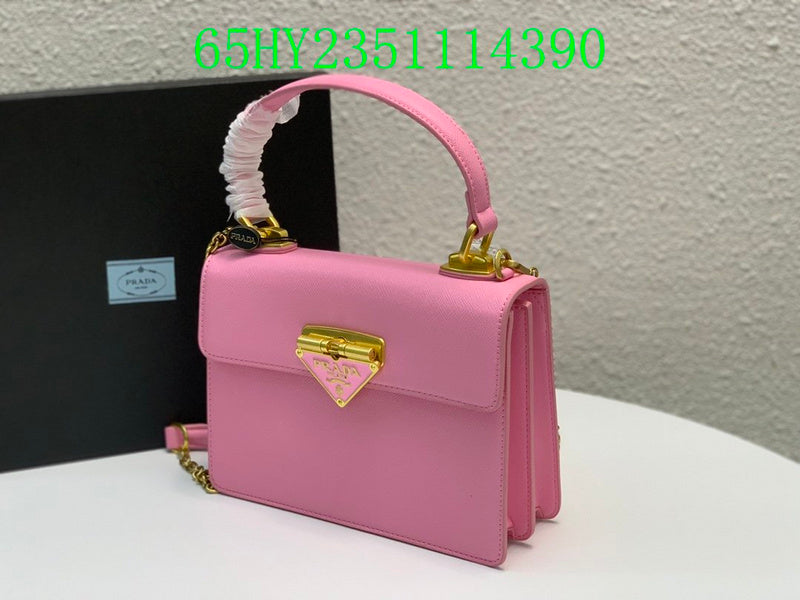 Prada Bags - The Barnes Bags  807