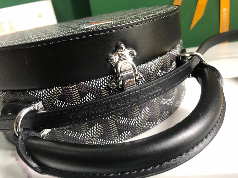 Amelia- G-YARD BAGS - 127