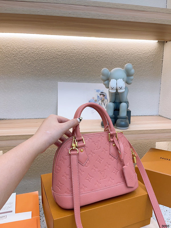 Amelia - LV Bags - 14378