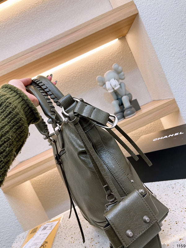 Amelia - BGA Bags - 1431