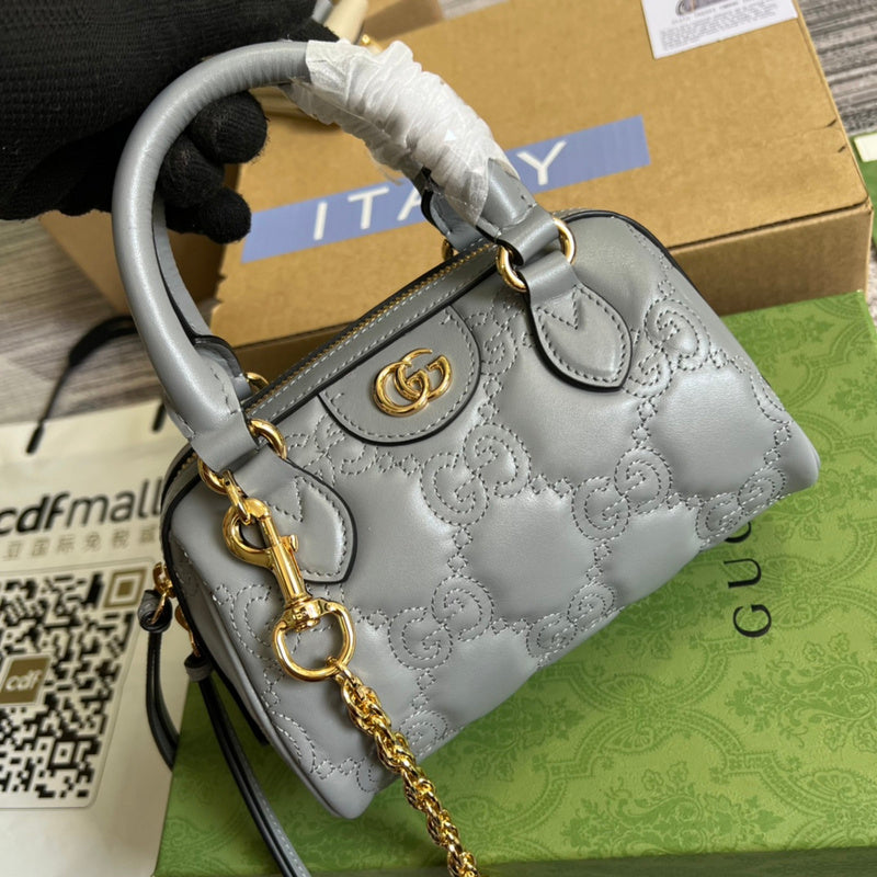 Amelia- GCI Bags - 4275