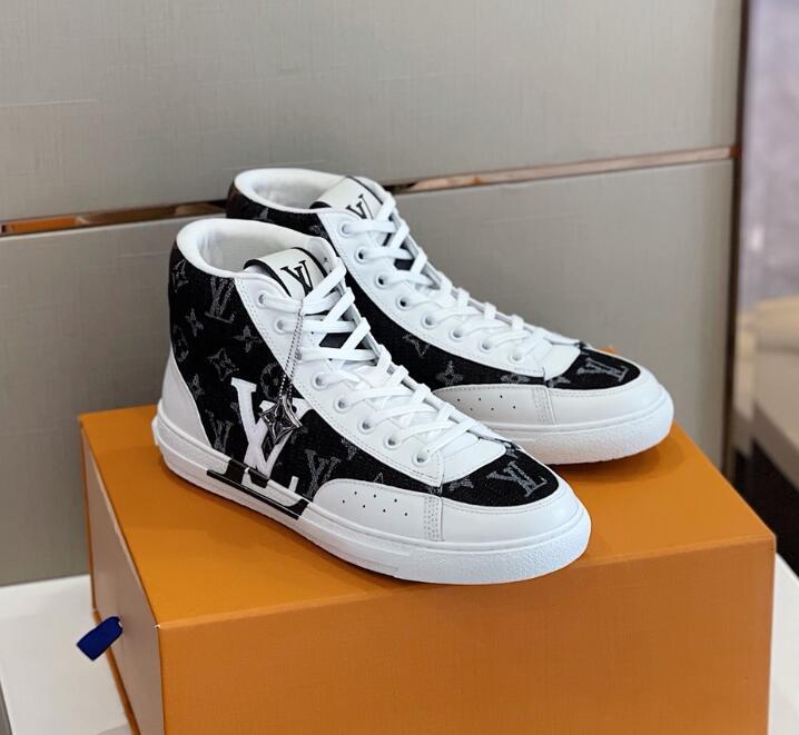 AmeliaLuxury - LOV Men Shoes - 1251
