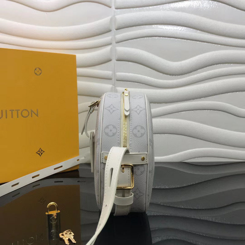 Amelia - LV Bags - 14002