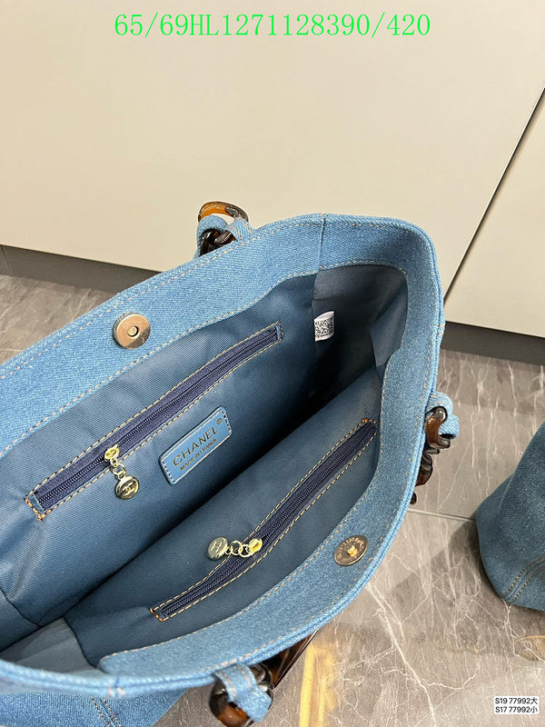 Amelia CHL Bags - 1809