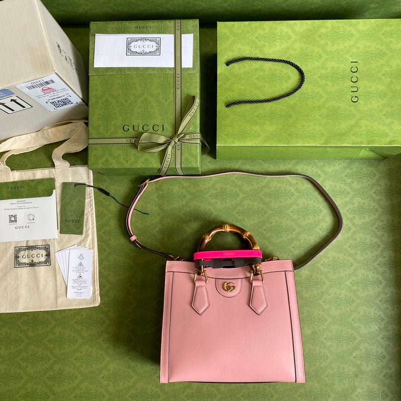 Amelia - GCI Bags - 9693