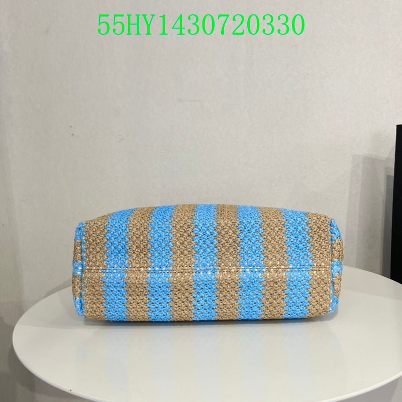 Prada Bags - The Barnes Bags  1111