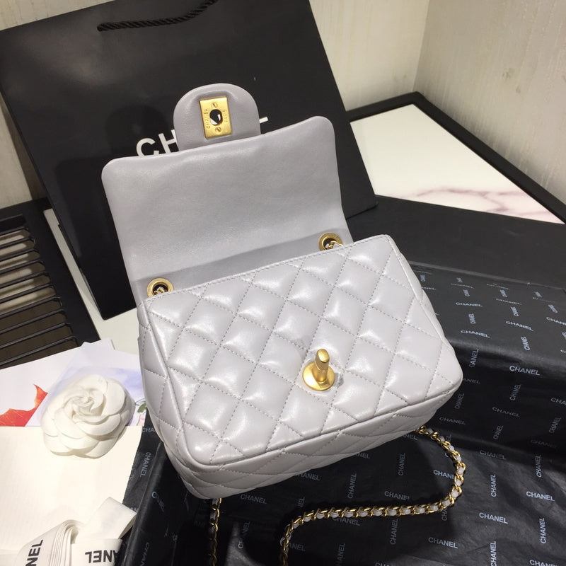 Amelia- CHL Bags - 6412