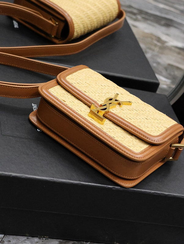 Amelia - YSL Bag - 3986