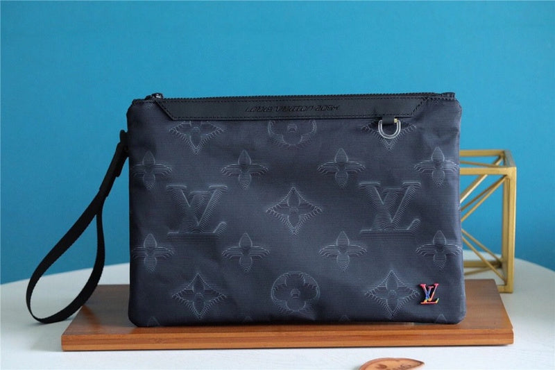 Fan Fashion Lu-Vi bags - 10819