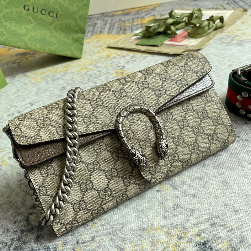 Amelia Fashion - GCI Bags - 2058