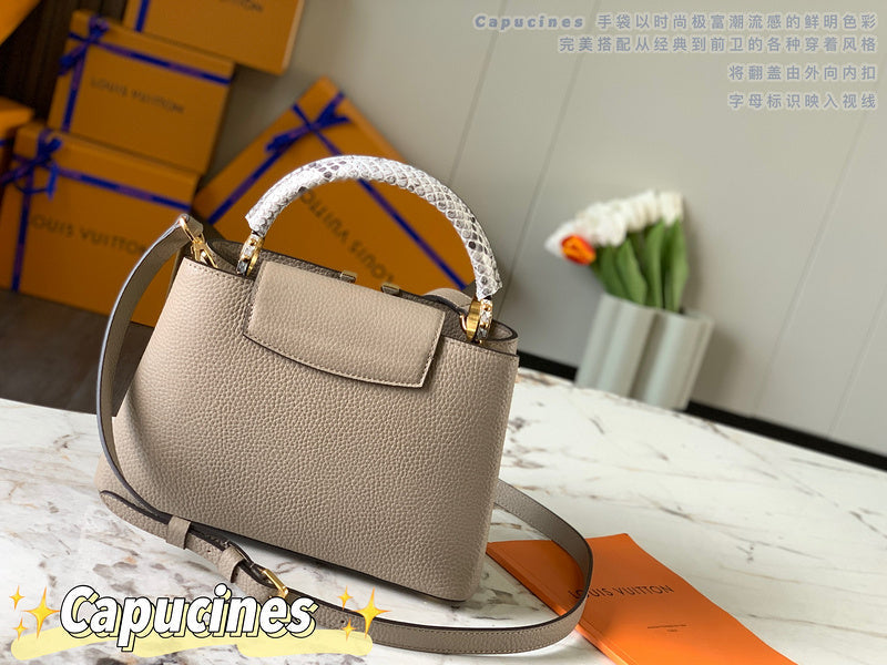 Amelia's Bag Gallery - LOV Bags - 1243
