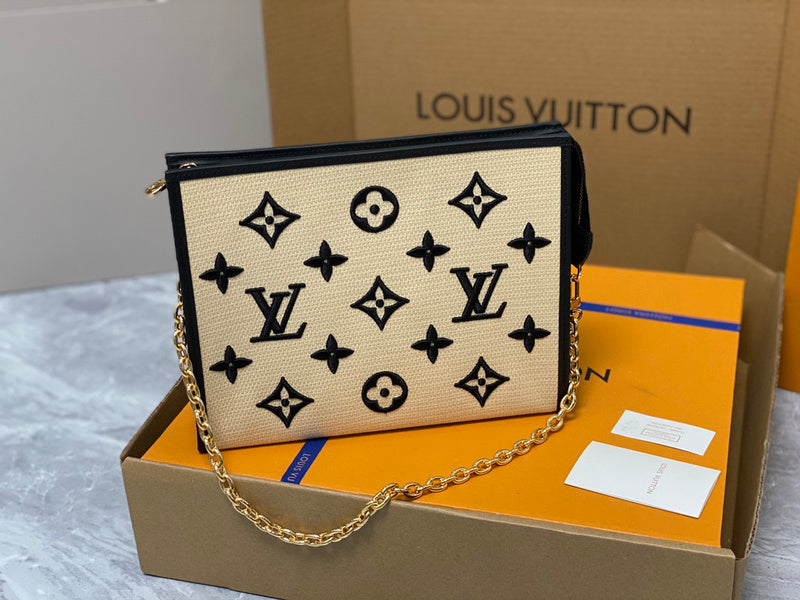 Amelia - LV Bags - 15183