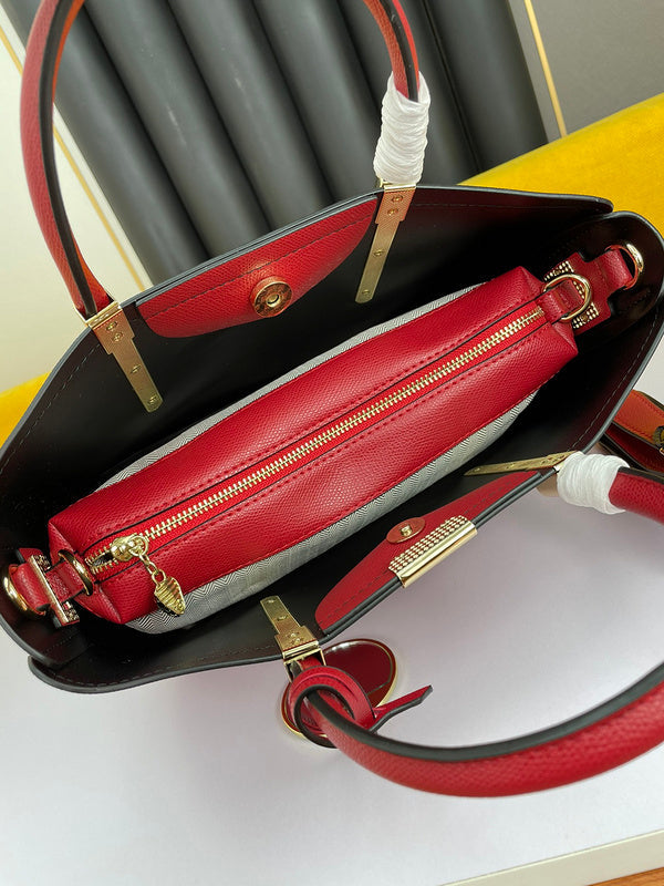 Amelia- PRDA  LUXURY BAGS - 338